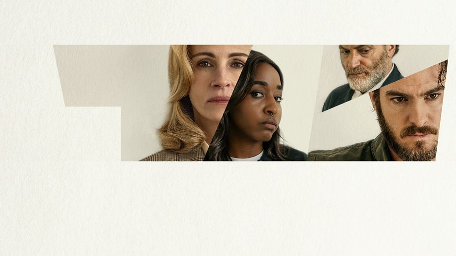 Watch After the Hunt