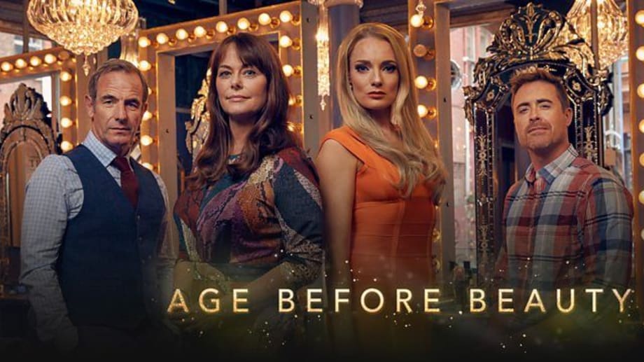 Watch Age Before Beauty - Season 1