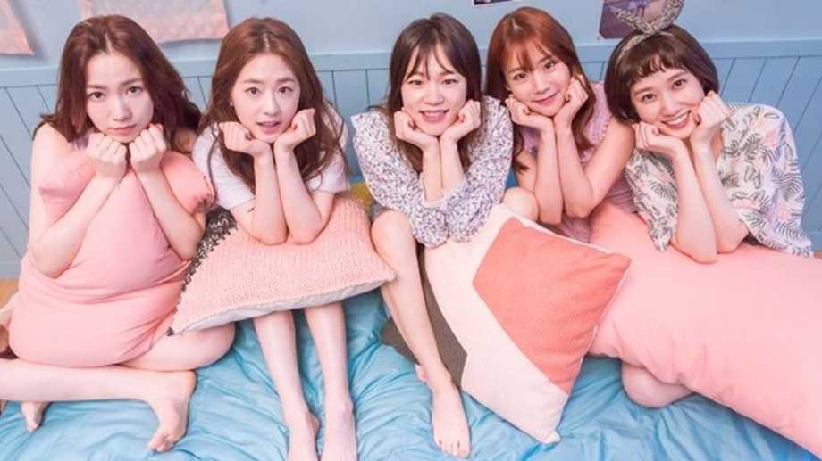 Watch Age of Youth