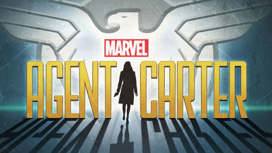 Watch Agent Carter - Season 1