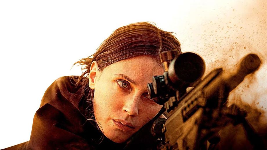 Watch Agent Zero
