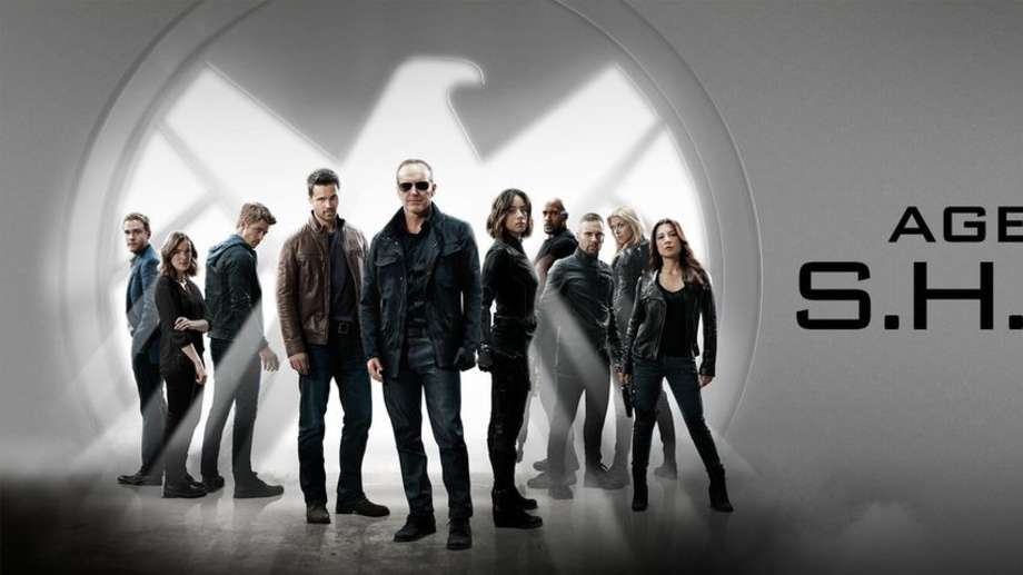 Watch Marvel's Agents of SHIELD - Season 3