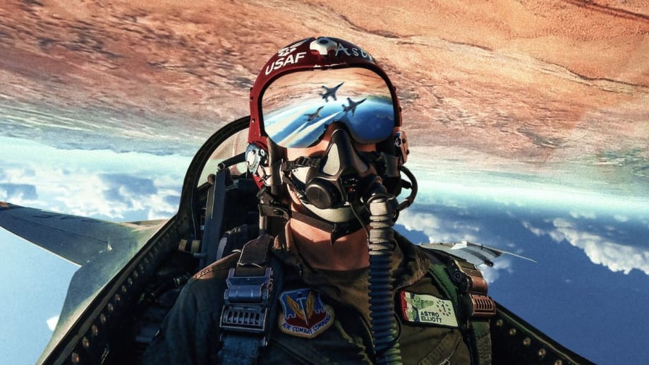 Watch Air Force Elite: Thunderbirds