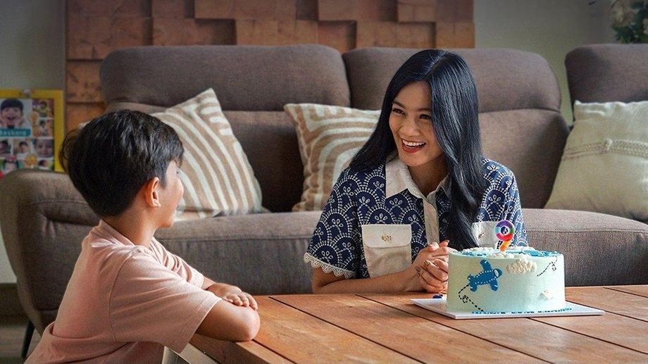 Watch Air Mata di Ujung Sajadah 2