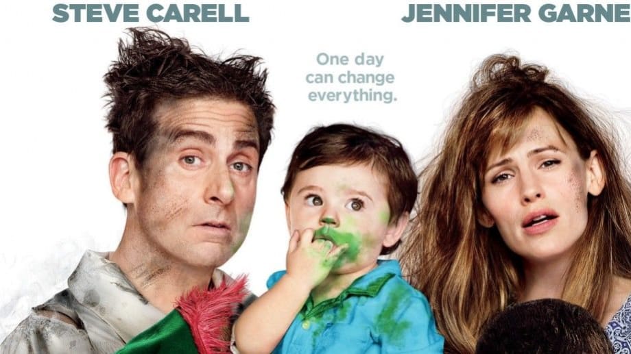 Watch Alexander And The Terrible, Horrible, No Good, Very Bad Day