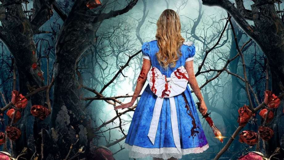 Watch Alice in Terrorland