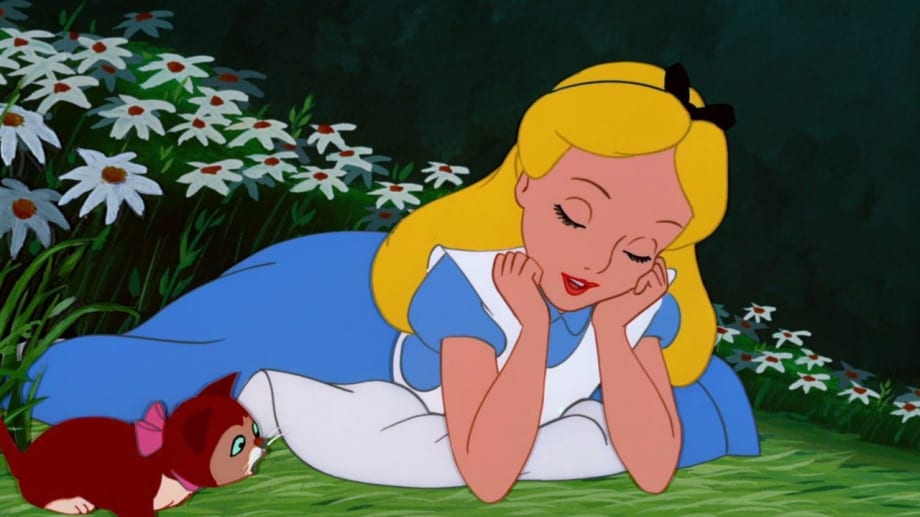 Watch Alice in Wonderland (1951)
