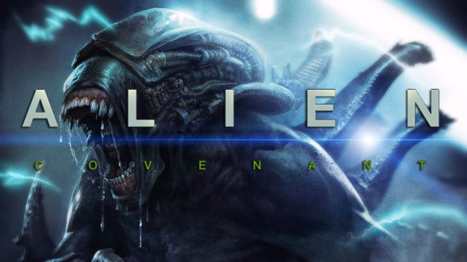 Watch Alien: Covenant