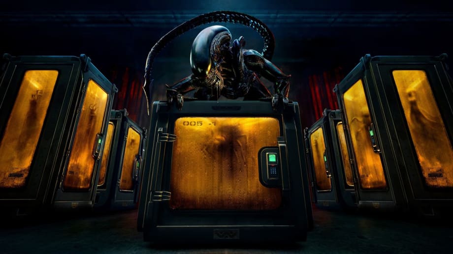 Watch Alien: Earth - Season 1
