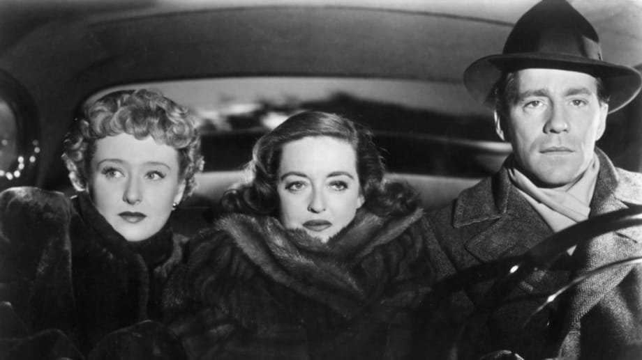 Watch All About Eve