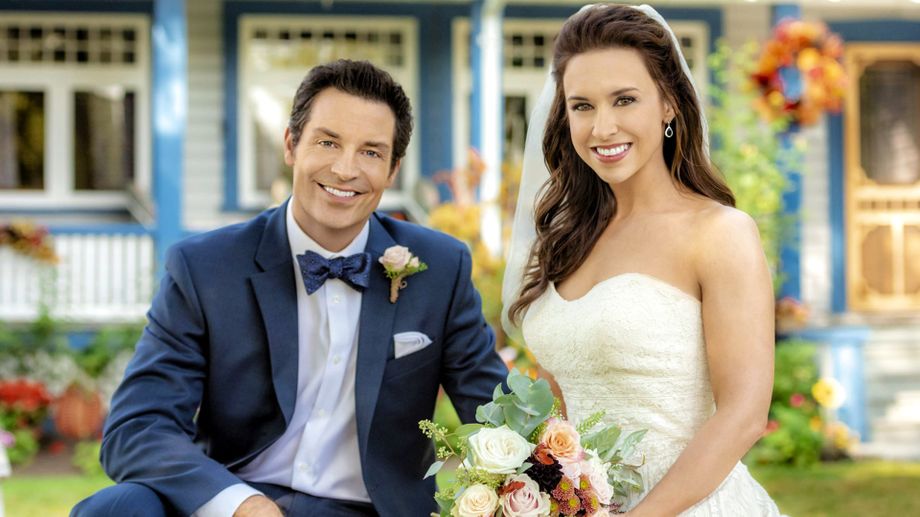 Watch All of My Heart: The Wedding
