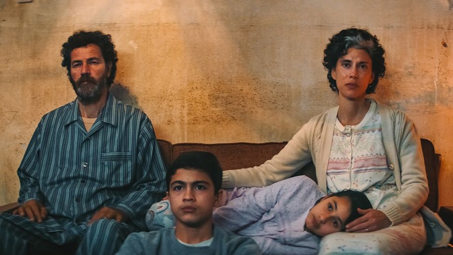 Watch All That's Left of You