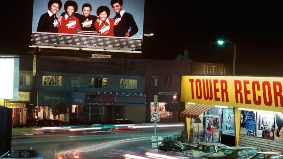 Watch All Things Must Pass The Rise and Fall of Tower Records