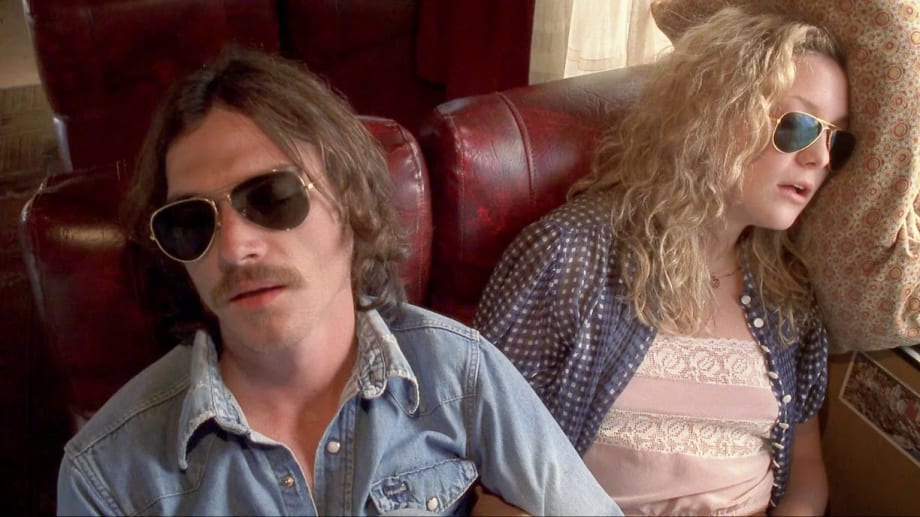 Watch Almost Famous