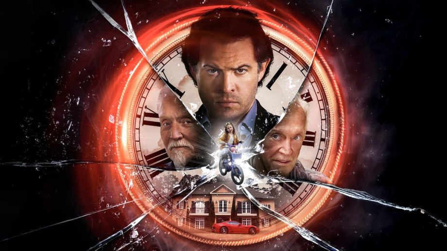Watch Altered Reality
