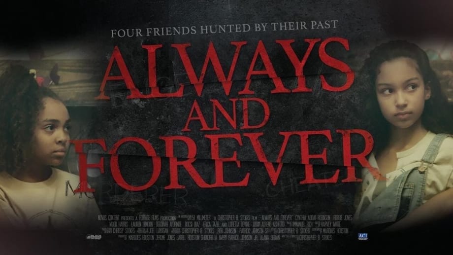 Watch Always and Forever