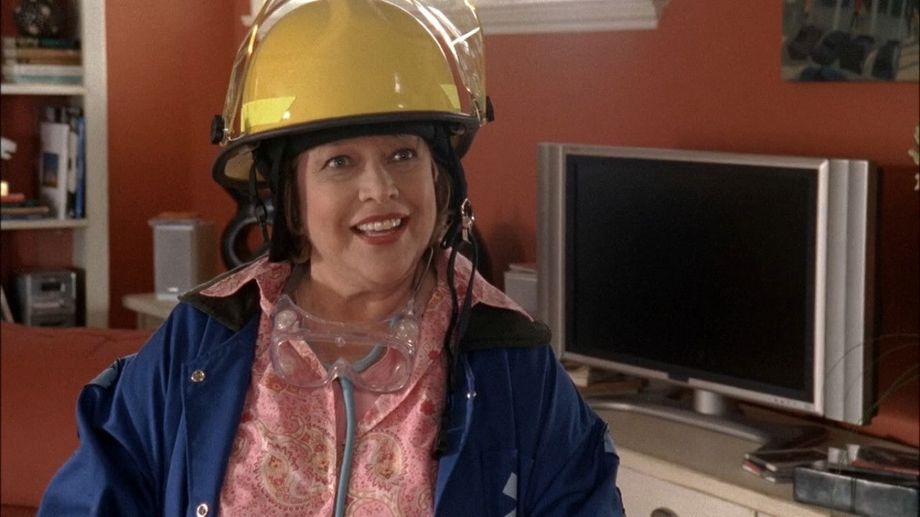 Watch Ambulance Girl