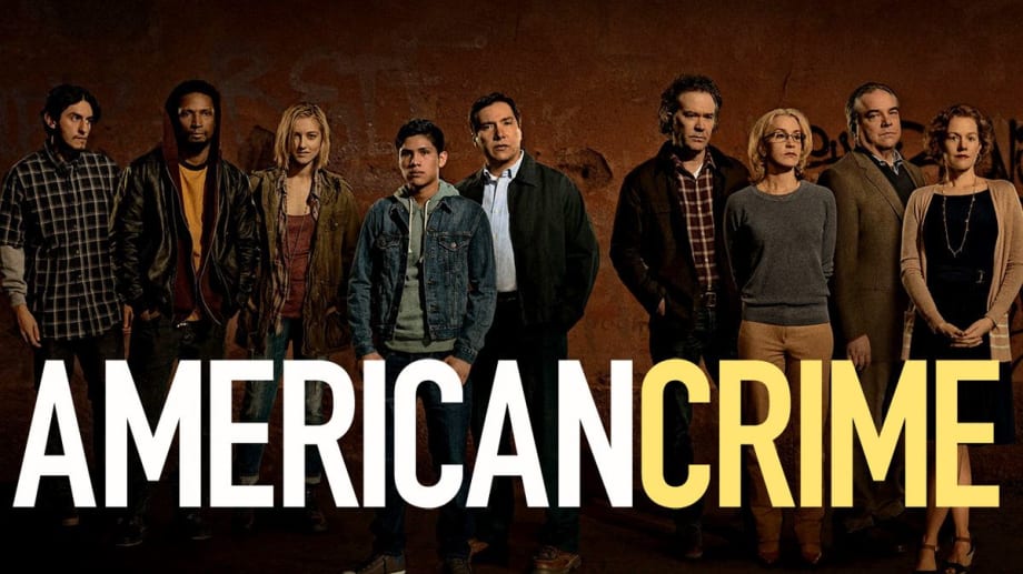 Watch American Crime - Season 1