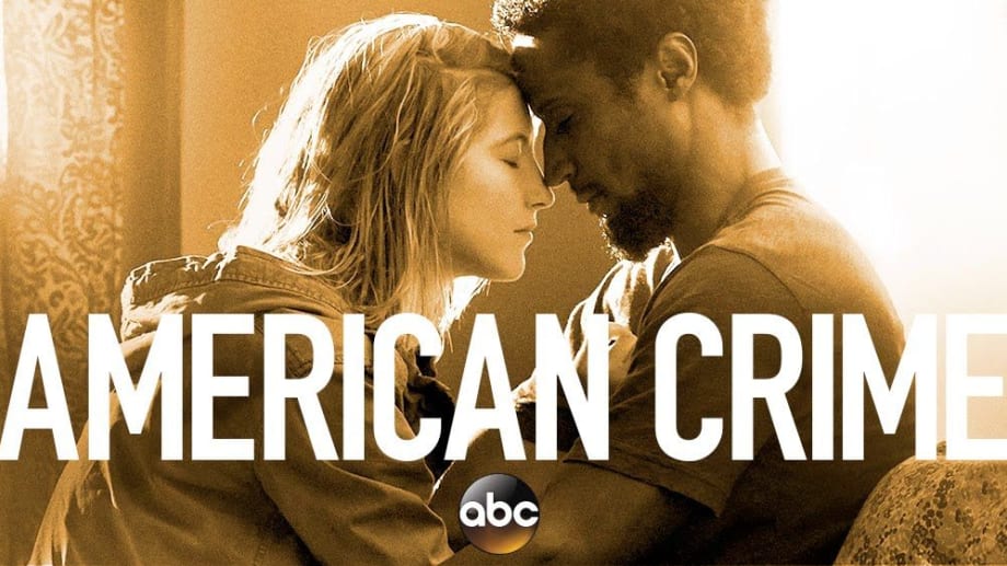 Watch American Crime - Season 3