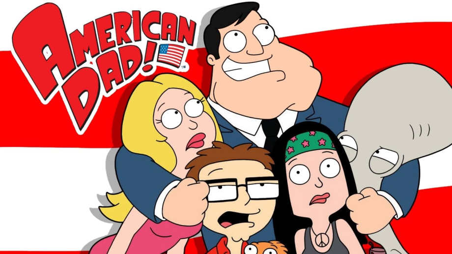 Watch American Dad! - Season 10