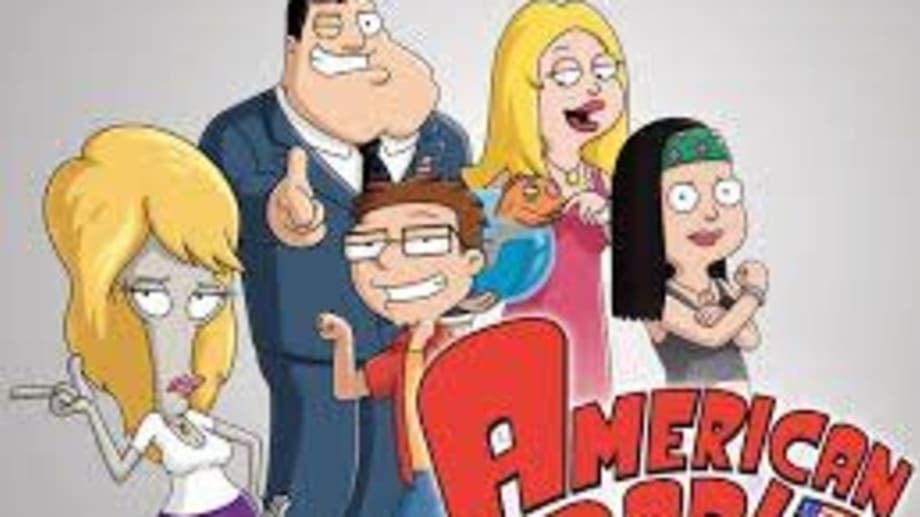 Watch American Dad! - Season 9