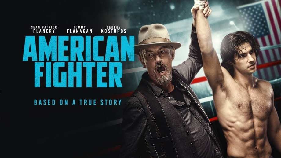 Watch American Fighter