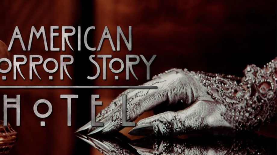 Watch American Horror Story Hotel - Season 5