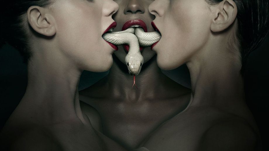 Watch American Horror Story - Season 13