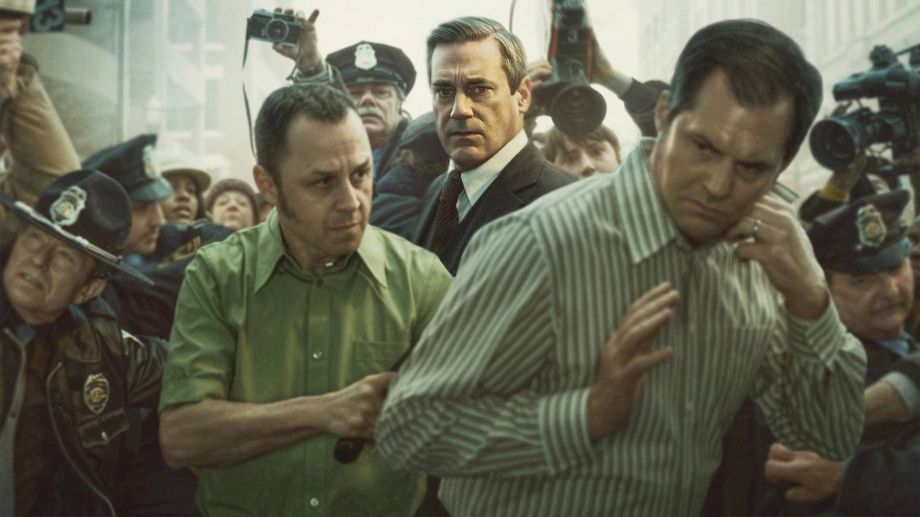 Watch American Hostage - Season 1