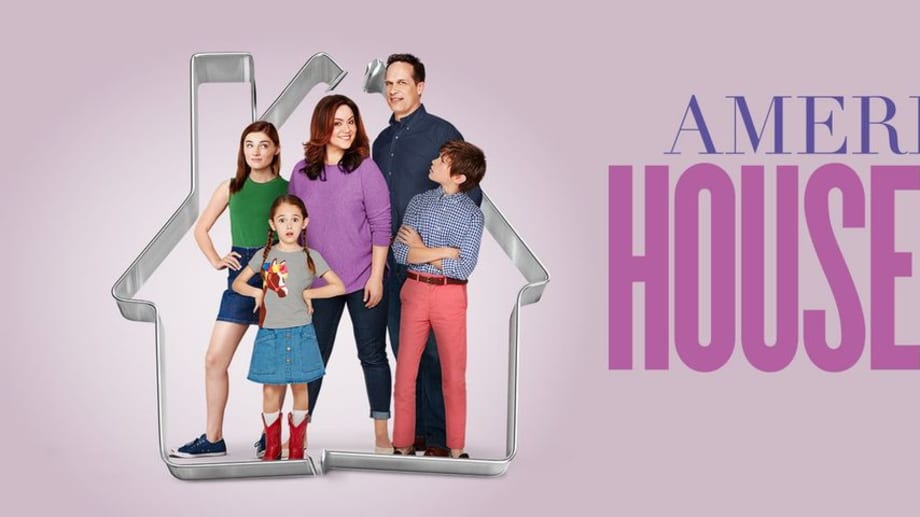 Watch American Housewife - Season 1