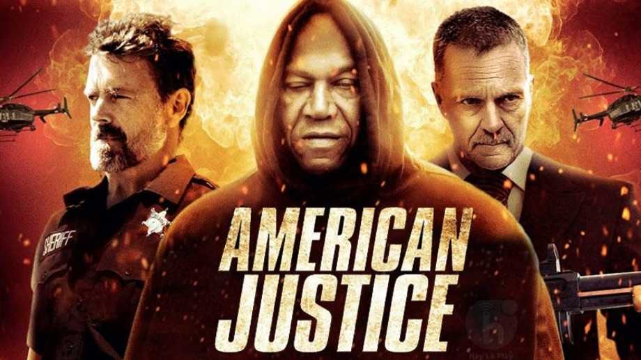 Watch American Justice