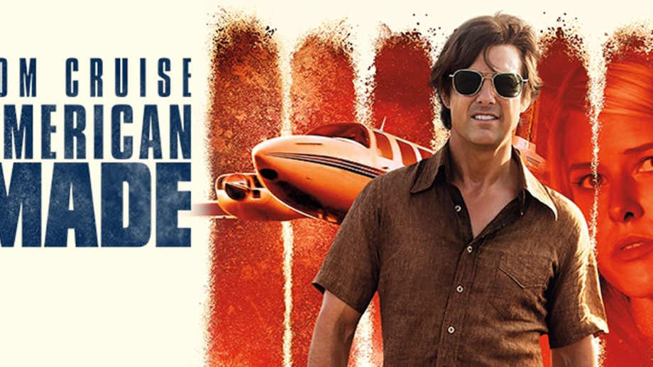 Watch American Made