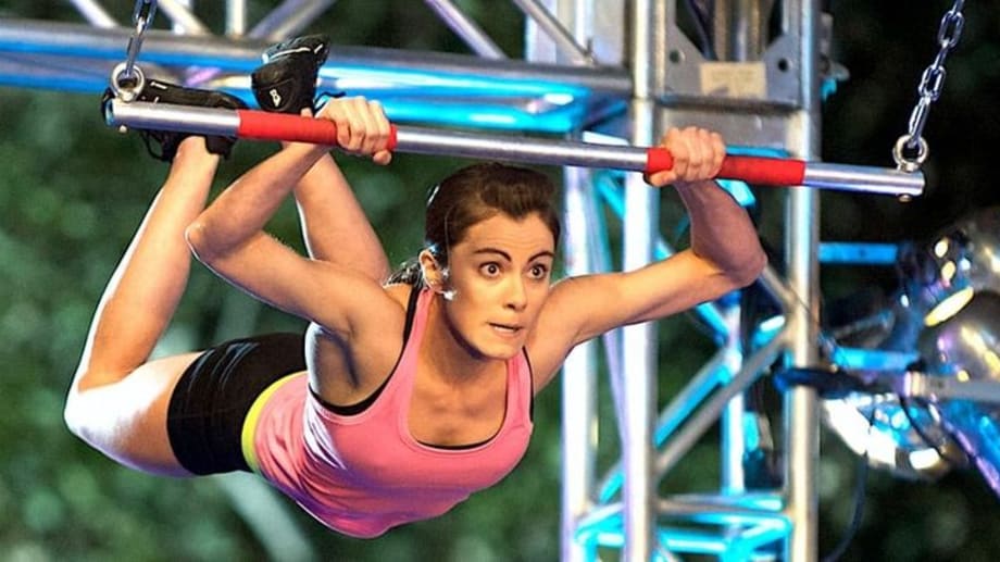 Watch American Ninja Warrior - Season 11