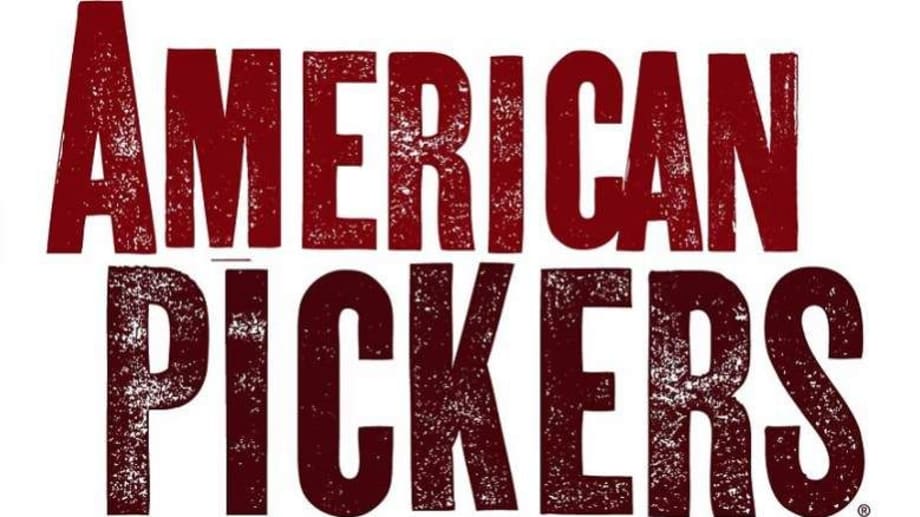 Watch American Pickers - Season 20