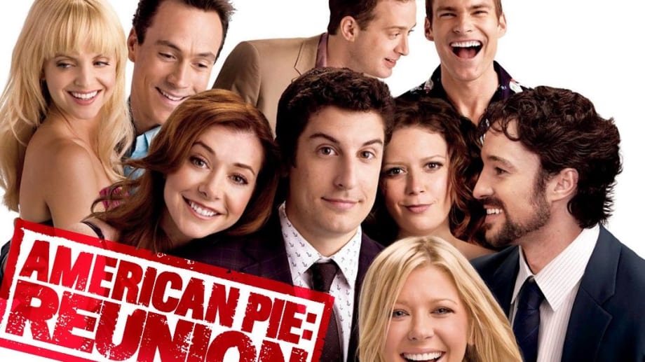 Watch American Pie: American Reunion