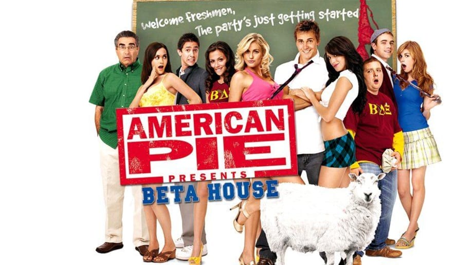 Watch American Pie Presents: Beta House