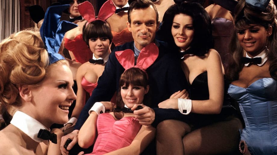 Watch American Playboy: The Hugh Hefner Story - Season 1