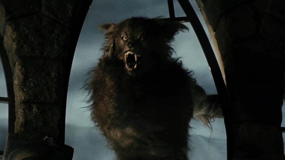 Watch American Werewolves