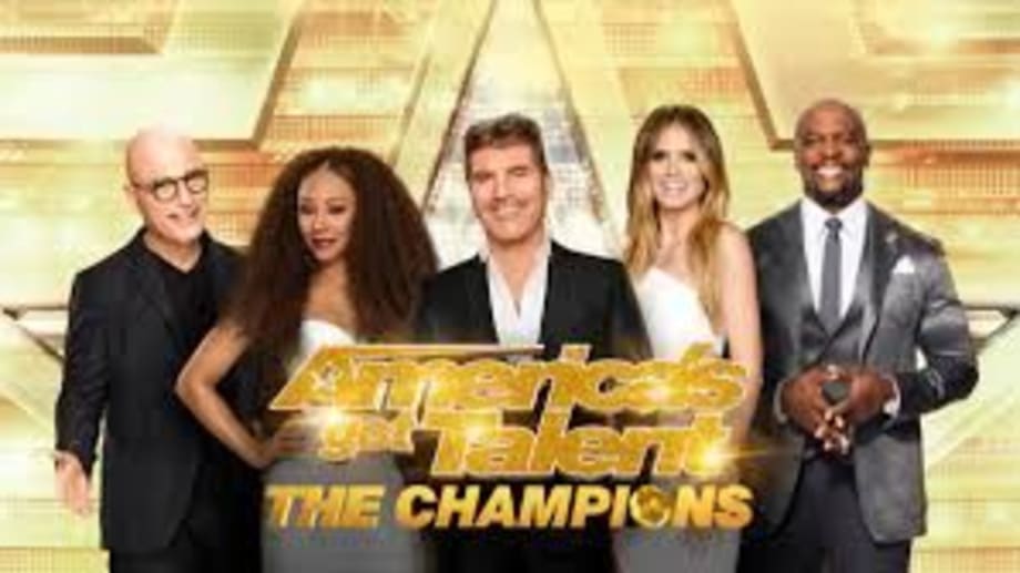 Watch Americas Got Talent - Season 14