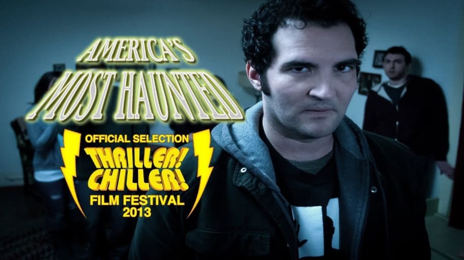 Watch America's Most Haunted