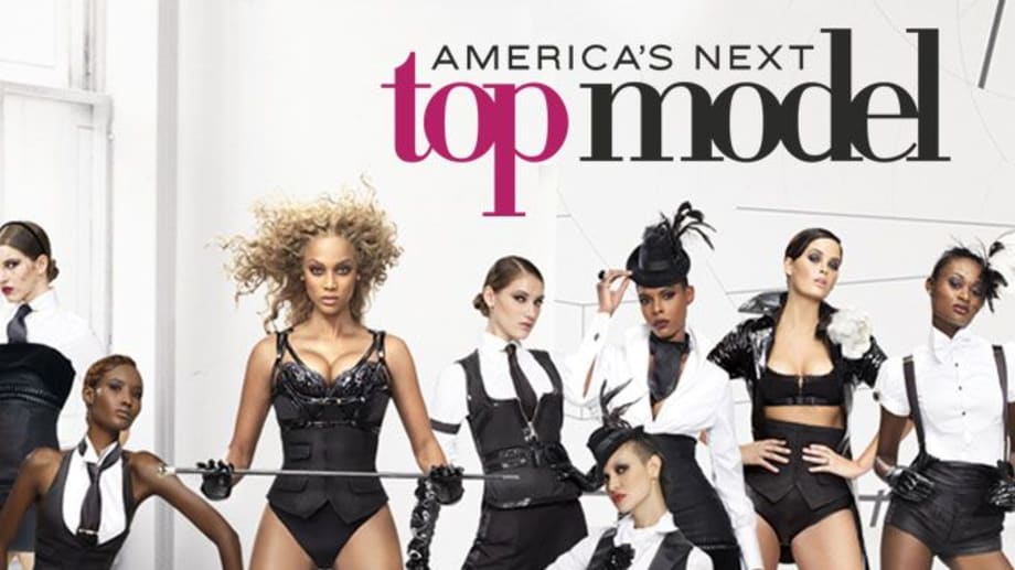 Watch America's Next Top Model - Season 23