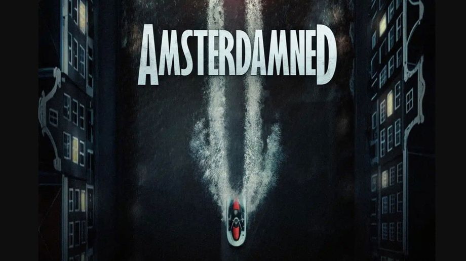 Watch Amsterdamned II