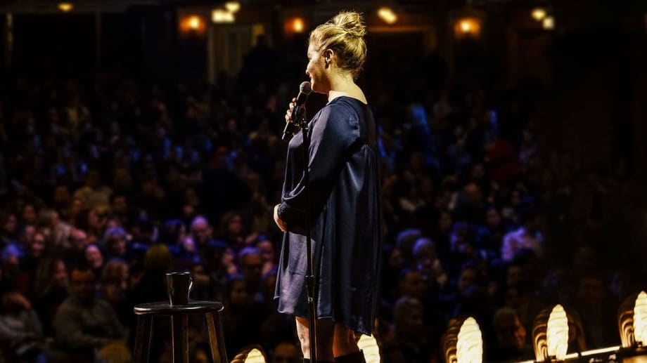 Watch Amy Schumer: Growing