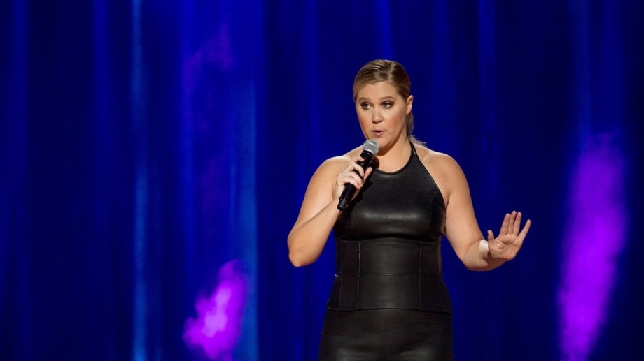 Watch Amy Schumer: The Leather Special