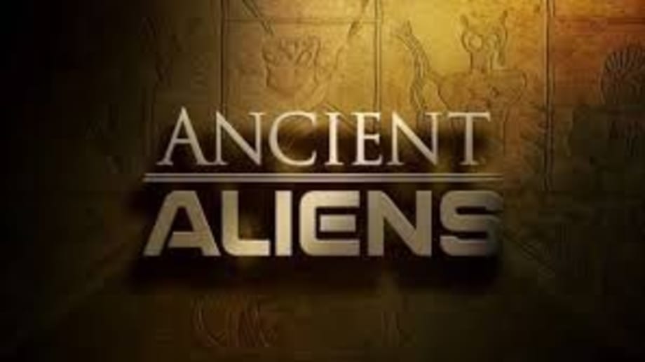 Watch Ancient Aliens – Season 13
