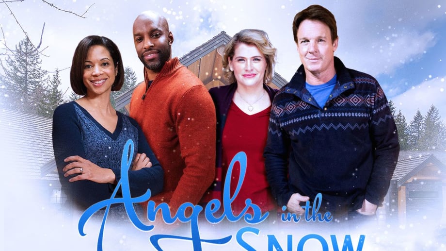 Watch Angels in the Snow