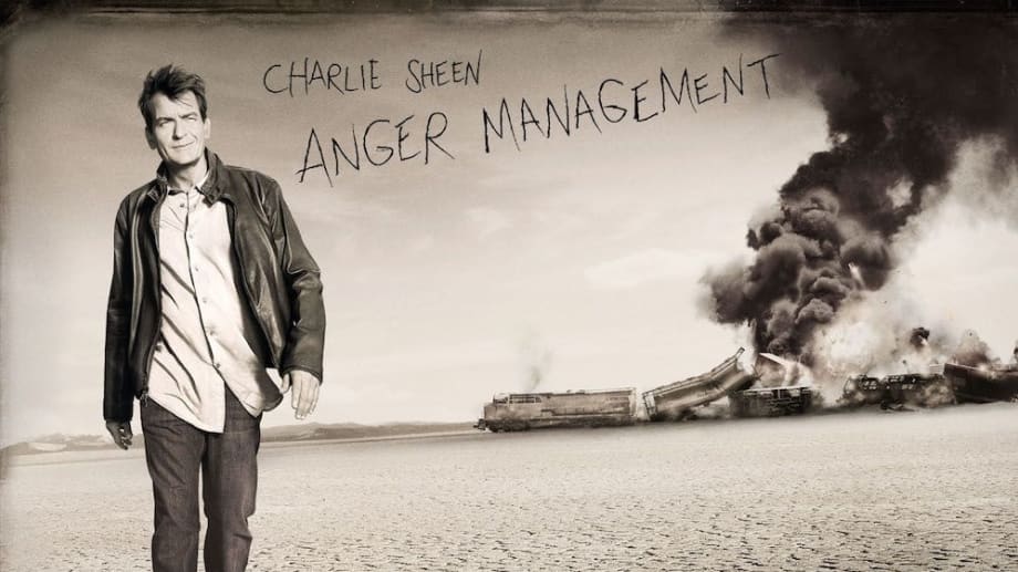 Watch Anger Management - Season 2