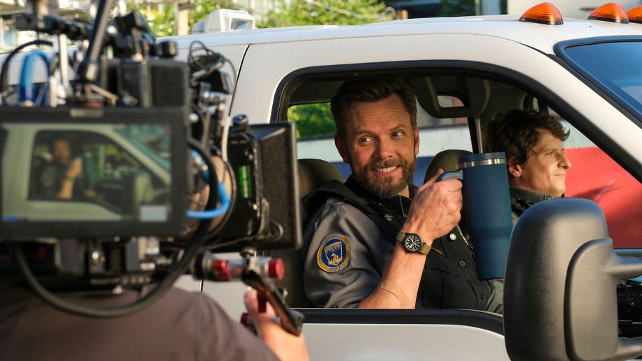 Watch Animal Control - Season 4