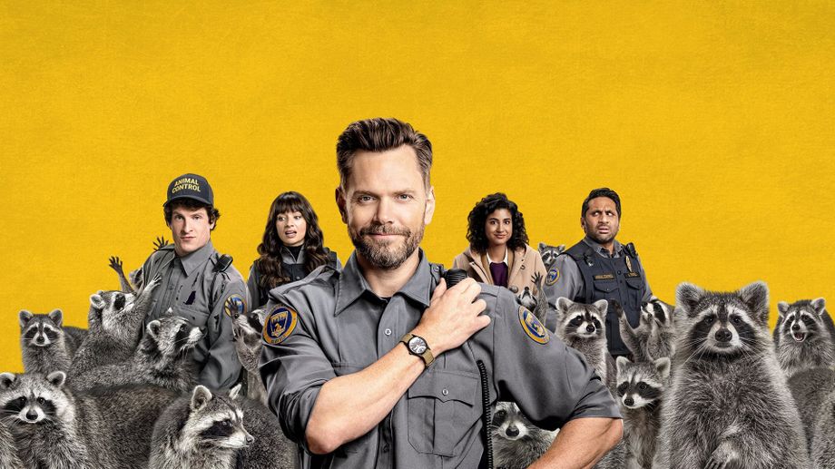 Watch Animal Control - Season 5