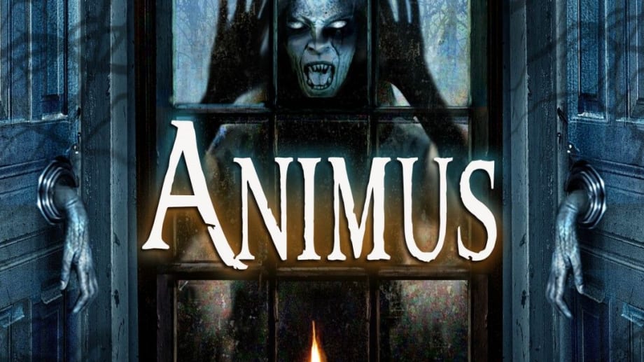 Watch Animus The Tell Tale Heart